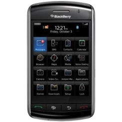 BlackBerry 9500 Thunder -  1
